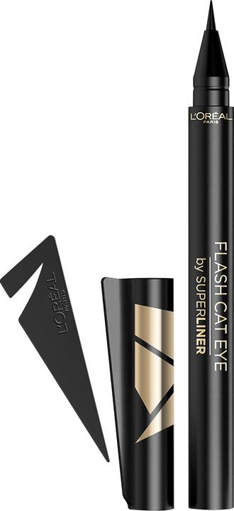 L'Oréal Paris Flash Cat Eye (1 Nero)