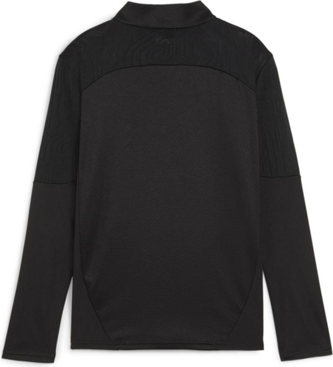 Produktbild Puma teamFINAL Training 1/4 Zip Top Jr (164)