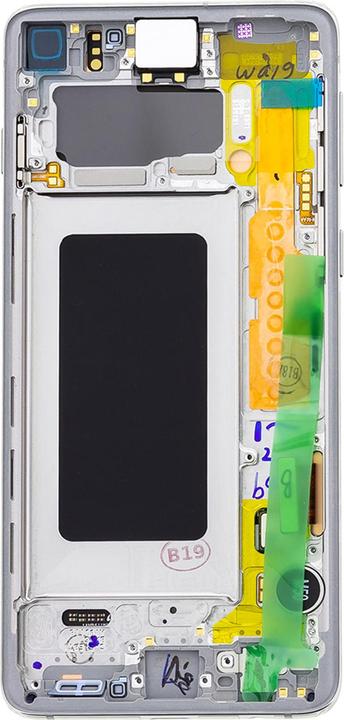 Productafbeelding Samsung LCD scherm Galaxy S10 (Scherm, Galaxy S10)