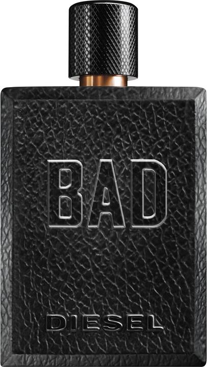 Diesel Fragrance Bad (Eau de toilette, 50 ml)