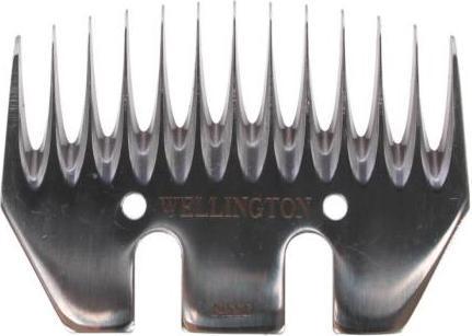Actual product image Kerbl Constanta Sheep Shearing Knife Set (Dog)