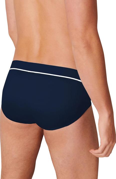 Image du produit Schiesser Slip "Retro Rib" (XL, Une unité par pack)
