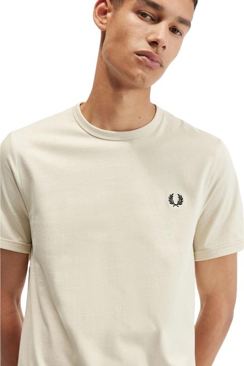 Actual product image Fred Perry Ringer (XS)