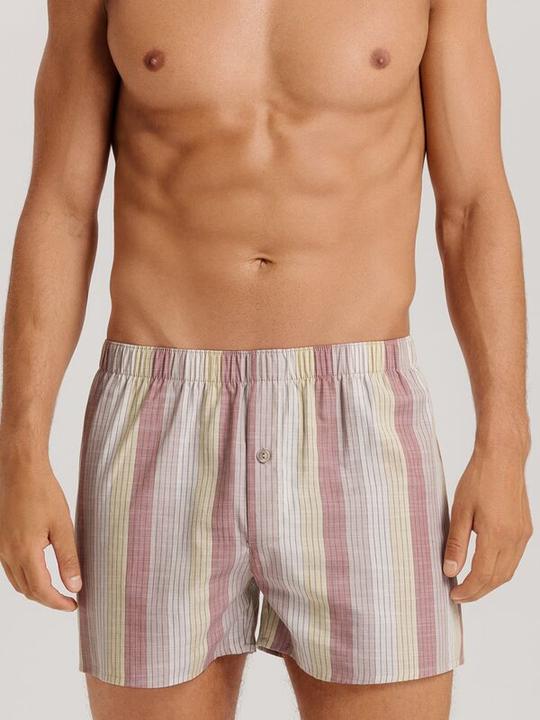 Hanro Baumwolle Boxershort