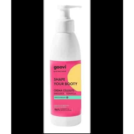 Produktbild Goovi Shape your Booty (Körpermilch, 240 ml)