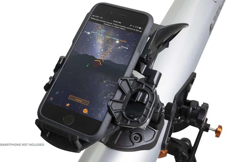 Actual product image Celestron StarSense Explorer LT 70AZ