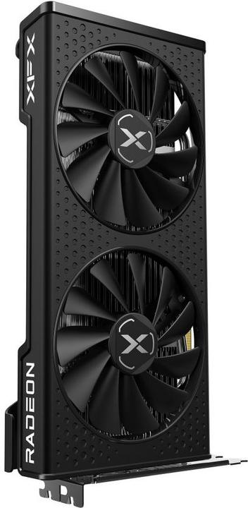 Produktbild XFX Speedster SWFT210 (8 GB)