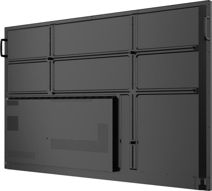 Actual product image Viewsonic ViewBoard G series touchscreen (3840 x 2160 Pixels, 86")