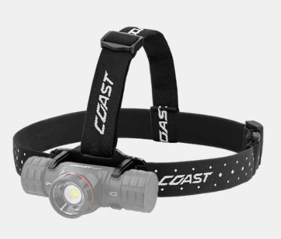 Coast Reflektorstreifen für XPH34R