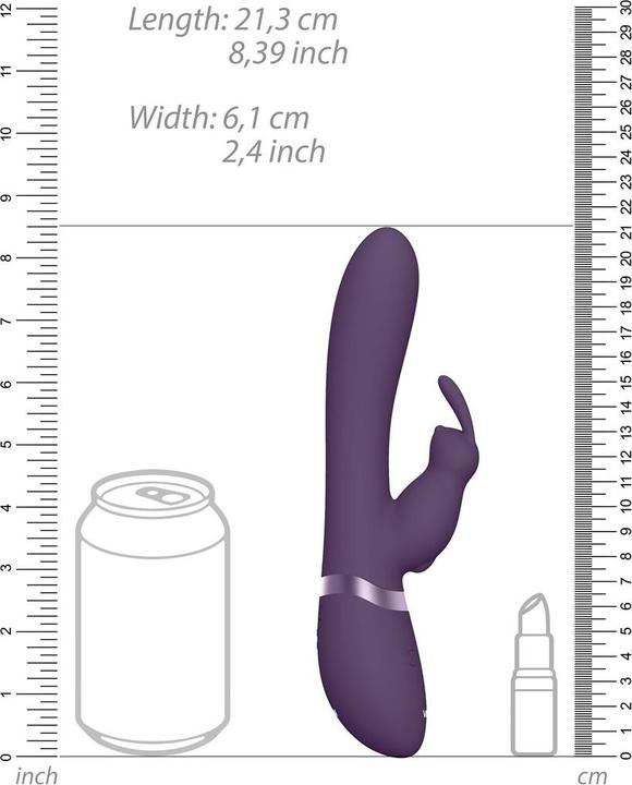 Actual product image Shots Taka - Purple