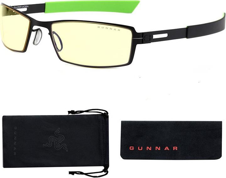 Immagine prodotto Gunnar Moba Razer