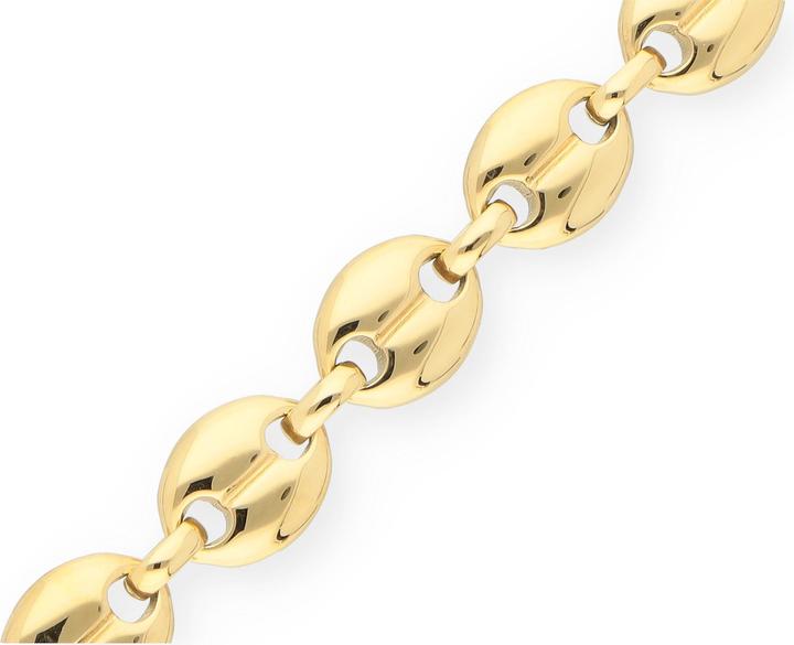 Immagine prodotto Carat Men's Classic (1.30 cm, Acciaio inossidabile)