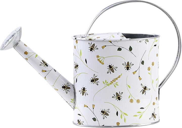 Image du produit Esschert Design Arrosoir d'intérieur 'motif abeilles (1.88 l)