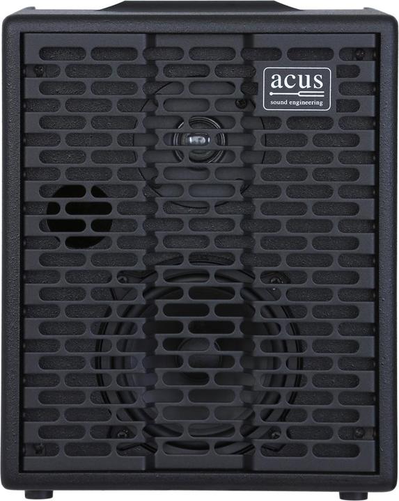 Produktbild Acus Sound Engineering Akustikverstärker Oneforstreet 5 (Gitarre, 40 W)