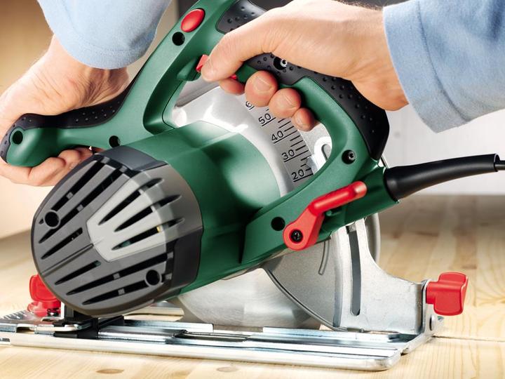 Immagine prodotto Bosch Home & Garden Pks 66 Af