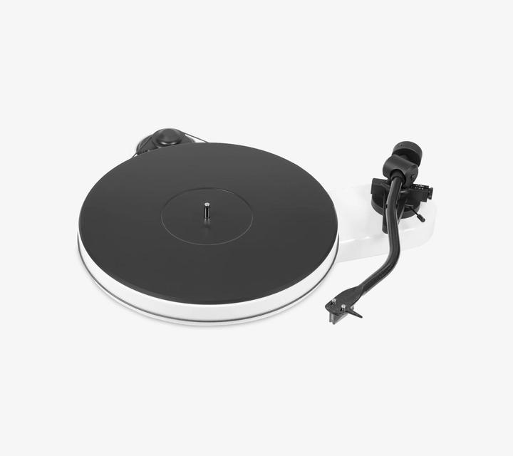 Image du produit Pro-Ject Rpm 3 (Manuel)