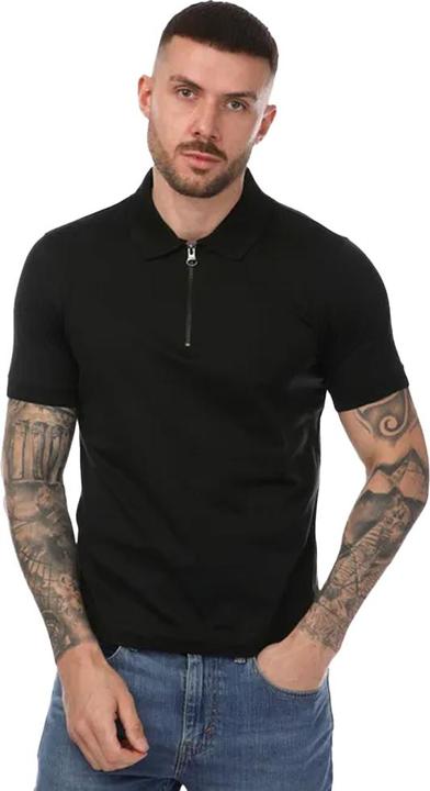 Produktbild Mercery Regal Poloshirt Reissverschluss (M)
