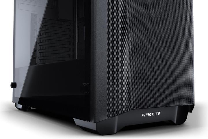 Image du produit Phanteks Eclipse P400A (ATX, mATX, Mini-ITX, E-ATX)