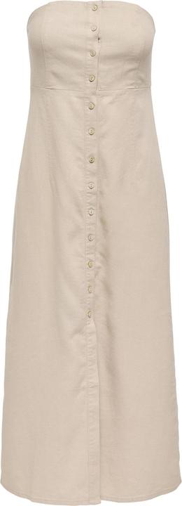Only ONLCARO Langes Kleid Kleid (S)
