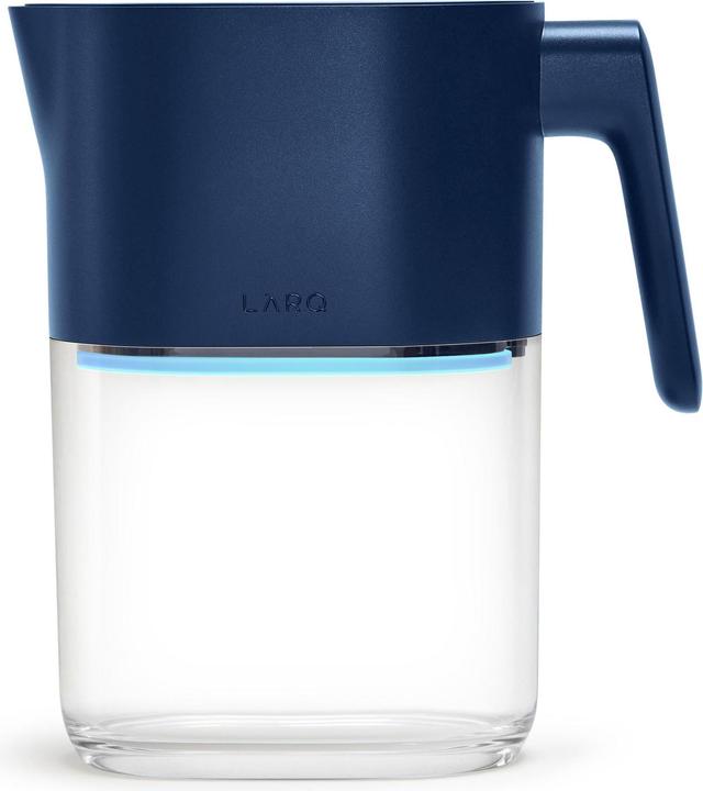 Actual product image Larq PureVis