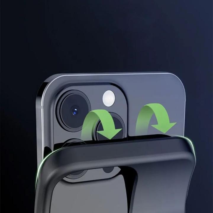 Productafbeelding Tech-Protect PowerCase (Apple iPhone 15 Pro)