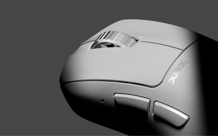 Produktbild Pulsar Gaming Gears Xlite V3 eS (Kabellos, Kabelgebunden)