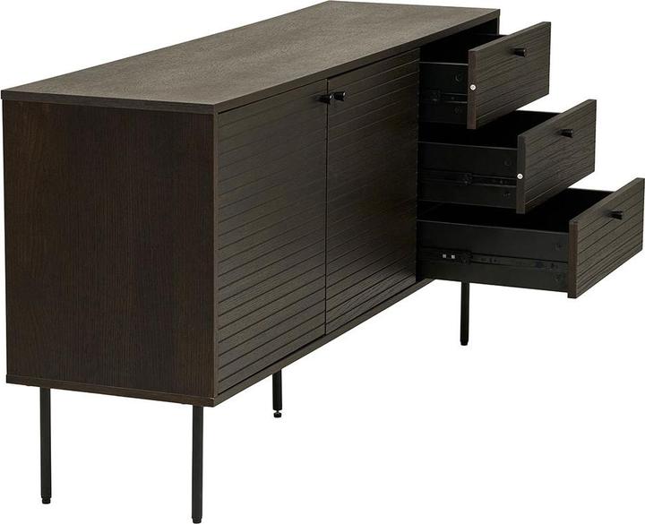 Actual product image House Nordic Kyoto (150 x 40 x 74 cm)