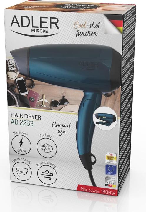Immagine prodotto Adler AD 2263