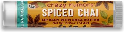 Produktbild Crazy Rumors Spiced Chai (Balsam, 0.50 ml)