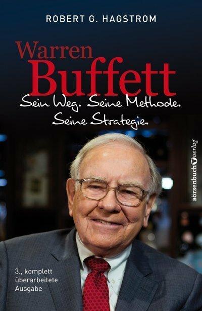 Produktbild Warren Buffett (Deutsch, Robert G. Hagstrom, Egbert Neumüller, 2016)