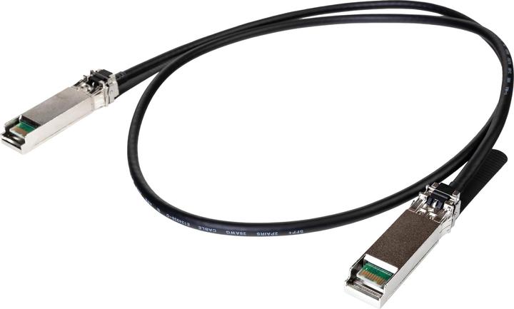 Produktbild Alcatel Direct Attach Kabel OS6360-CBL-1M SFP+/SFP+ 1 m