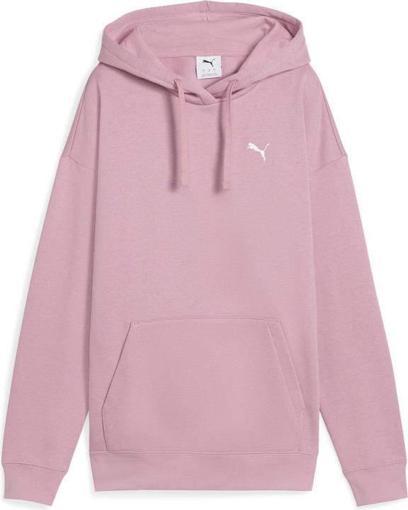 Image du produit Puma ESS Hoodie Relaxed FL (XL)