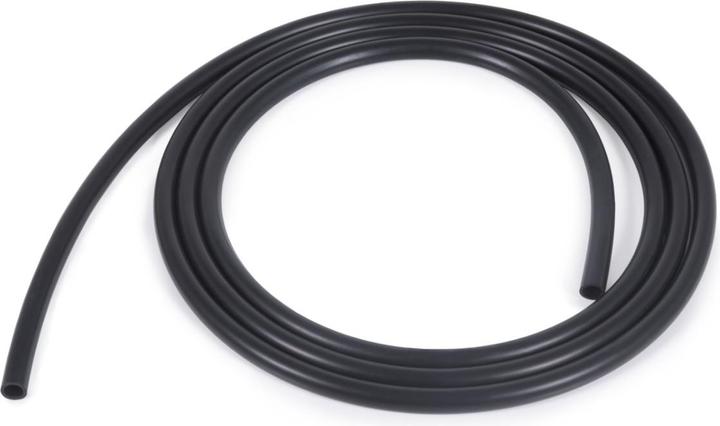 Produktbild Alphacool Schlauch EPDM Tube 13/10mm - schwarz 3m (3 m, Kunststoff)