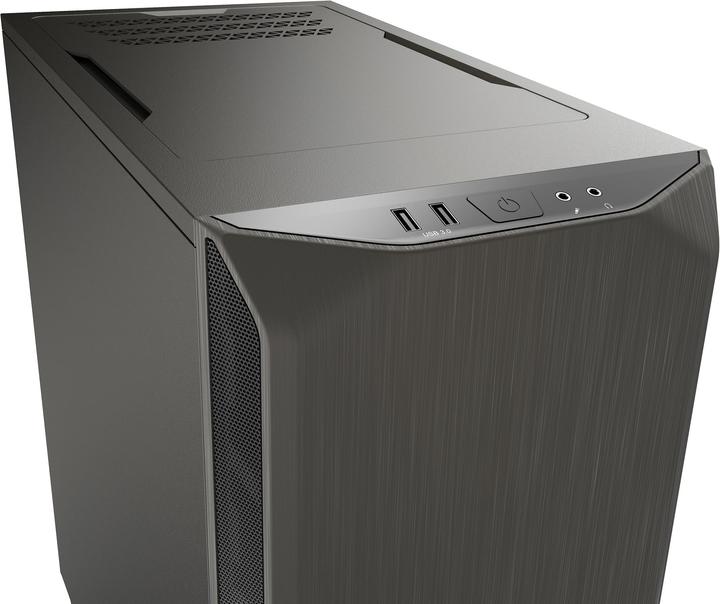 Immagine prodotto be quiet! Pure Base 500 (ATX, mATX, Mini-ITX)