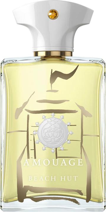 Actual product image Amouage Beach hat (Eau de parfum, 100 ml)