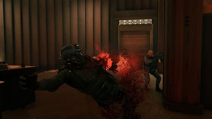 Image du produit Wanted : Dead (Mise à niveau gratuite vers la PS5) (PS4, DE)