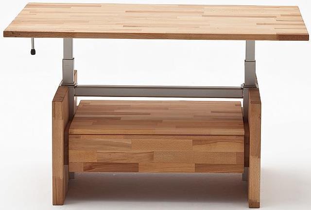 Image du produit Robas Lund Titus (110 x 70 x 47 cm)