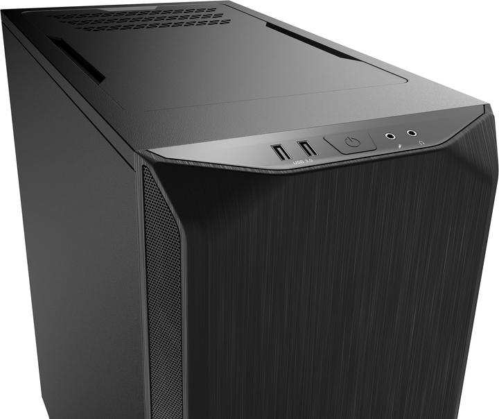 Image du produit be quiet! Pure Base 500 (ATX, mATX, Mini-ITX)