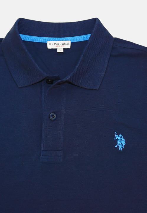Immagine prodotto U.S. Polo ASSN. Camicia Polo Basic Manica Corta (S)