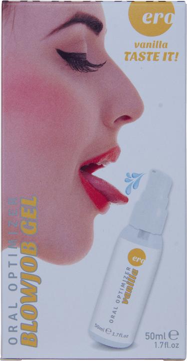 Immagine prodotto HOT Gel per pompini (50 ml)