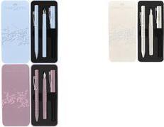 Produktbild Faber-Castell Geschenkset Grip (Sky Blue, 2 x)