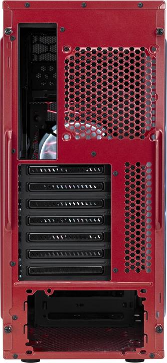 Produktbild Fractal Focus G (mATX, Mini-ITX, ATX)