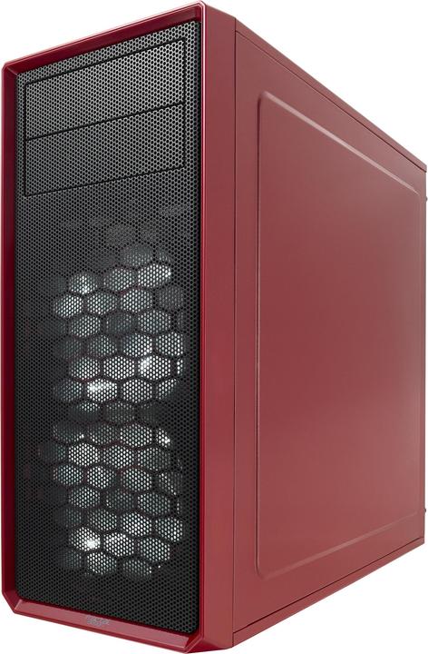 Produktbild Fractal Focus G (mATX, Mini-ITX, ATX)