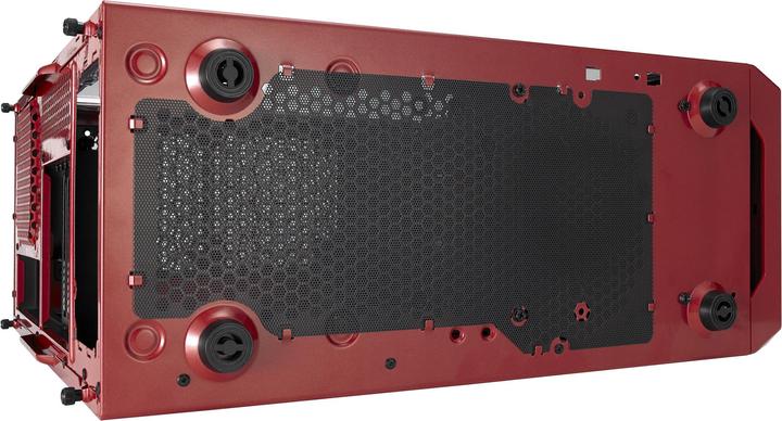 Produktbild Fractal Focus G (mATX, Mini-ITX, ATX)