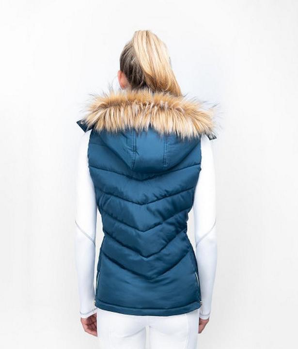 Produktbild Coldstream Leitholm Weste (XS)