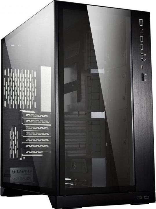 Immagine prodotto Lian-Li O11Dynamic XL (ATX, mATX, Mini-ITX, E-ATX)