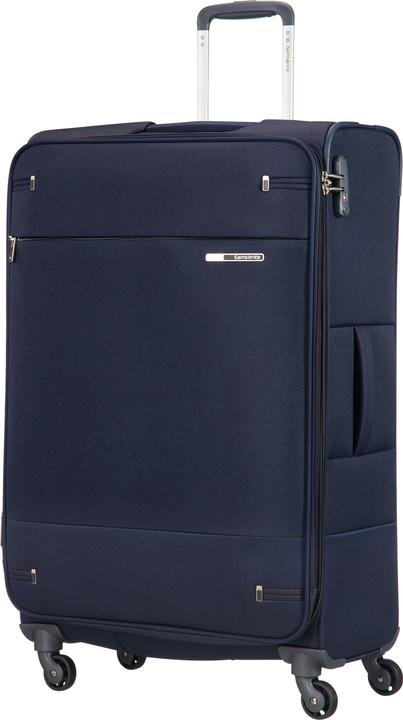 Actual product image Samsonite Base Boost (105 l, L (90 - 115l))