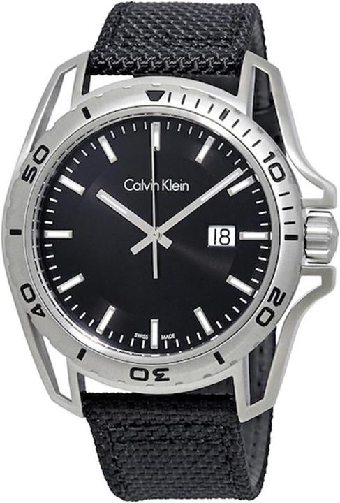Calvin Klein Uhr (Analoguhr, 44 mm)