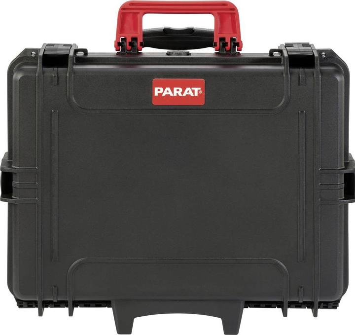 Produktbild Parat Werkzeugkoffer Protect 34-S Roll (1 Teile)