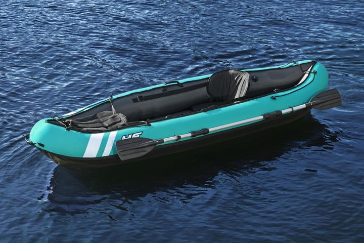 Actual product image Bestway Hydro Force (1 pers.)
